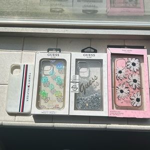 👀 LAST CHANCE👀IPHONE 11/XR CASE BUNDLE